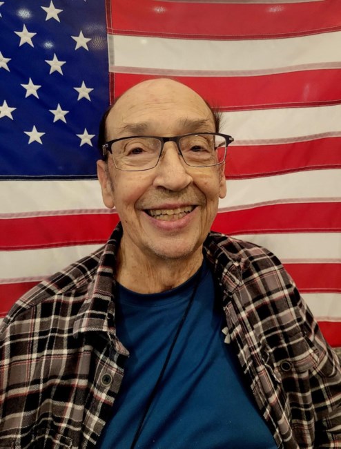 Avis de décès de Robert William Gebhardt Sr.