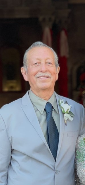 Obituary of Ricardo Hinojosa