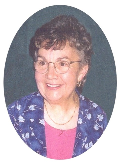 Obituary of Rita Margory Sawyer Elford