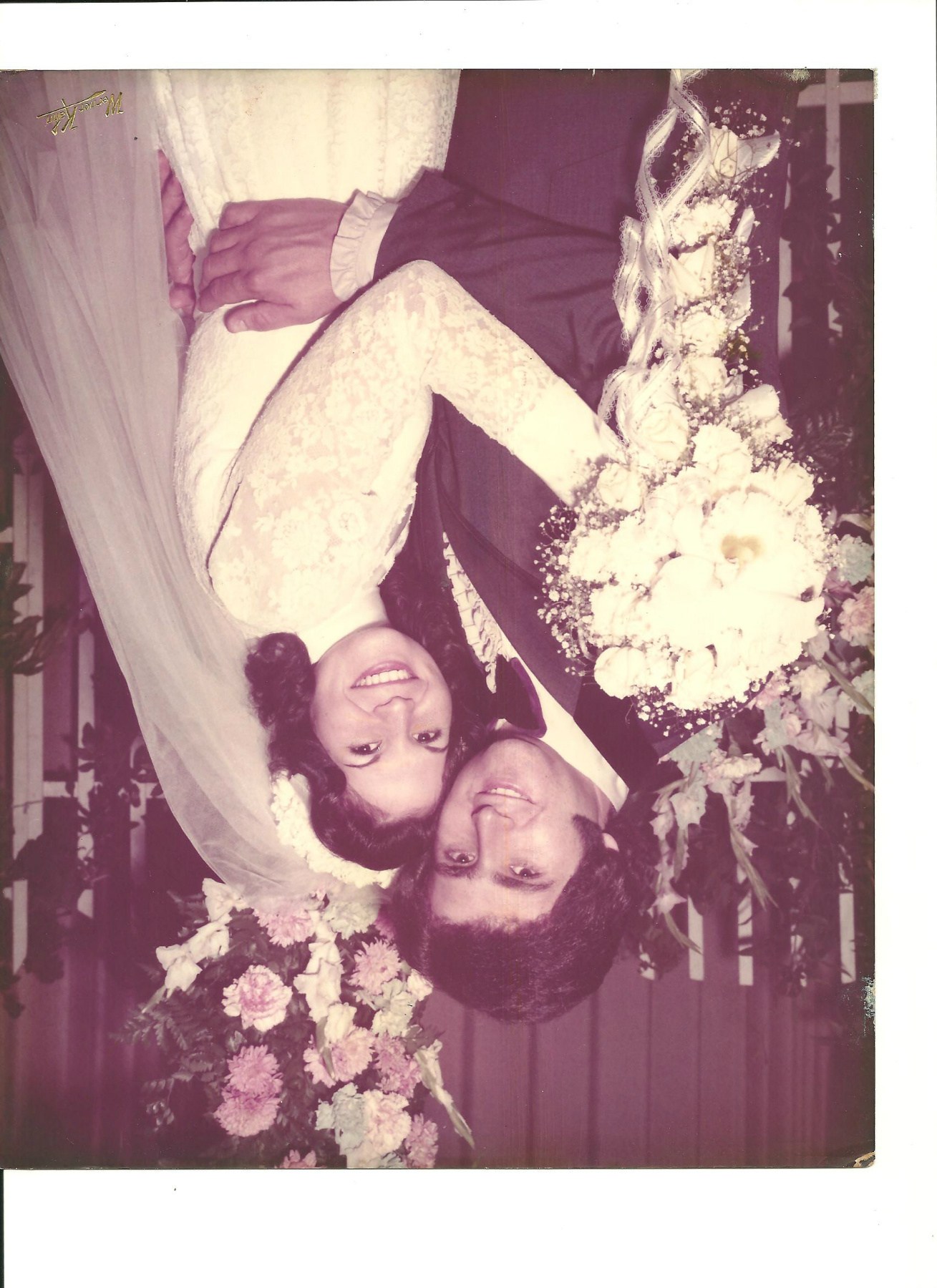 Obituary of Jack Nelson Calderon