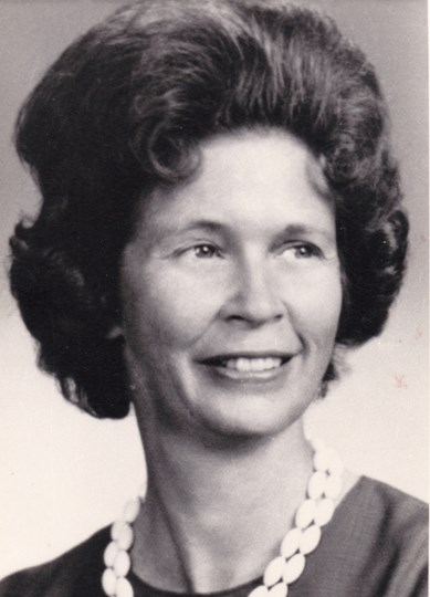 Obituary of Dorothy Mae Bell