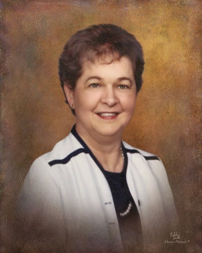 Obituary of Marian Joyce Falleur Fallleur Watson