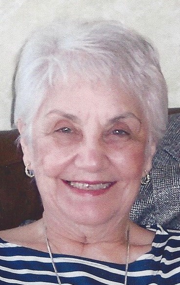 Obituary of Bette Mae Anderson