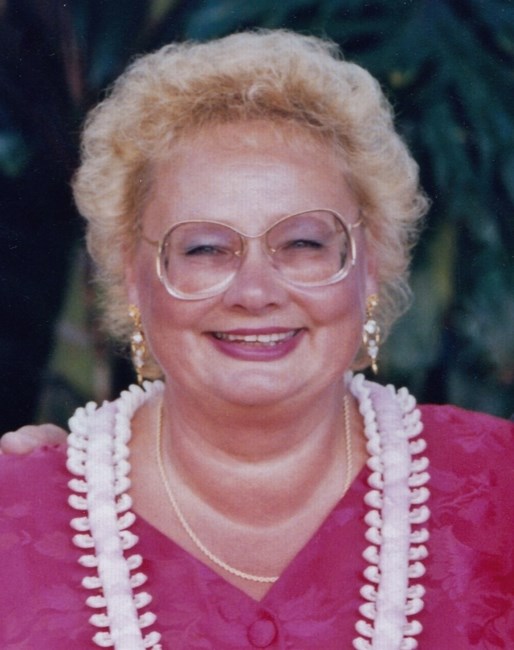 Obituary of Connie H. Riedy