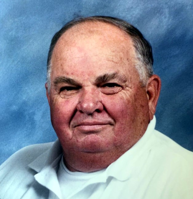 Obituary of Robert E. Oie