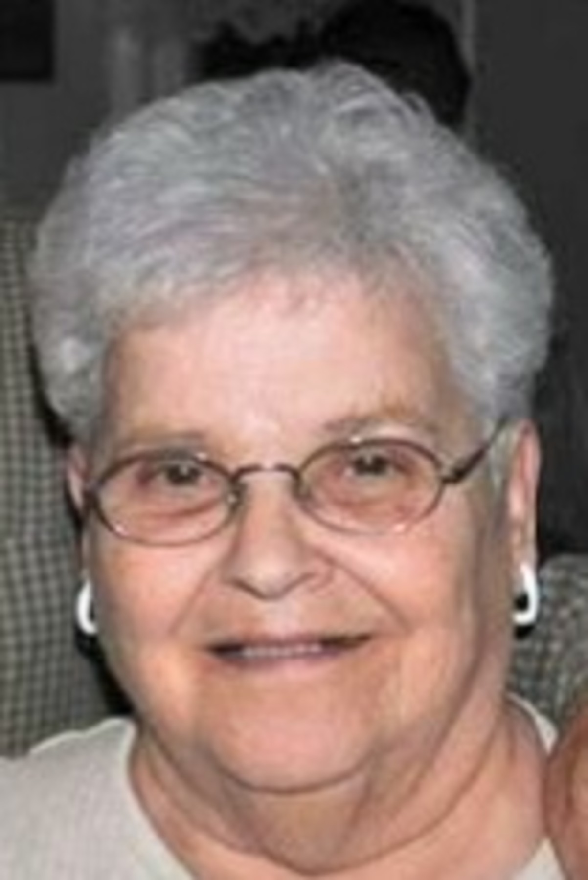 Beatrice Ouellette Obituary Lewiston, ME