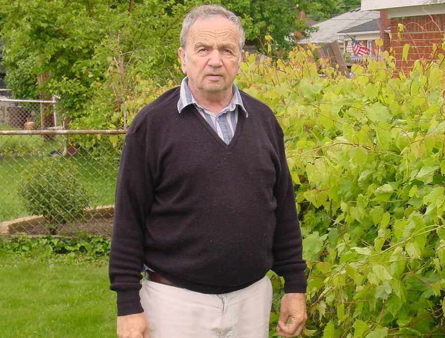 Obituary of Naiem Abraham Ayoub