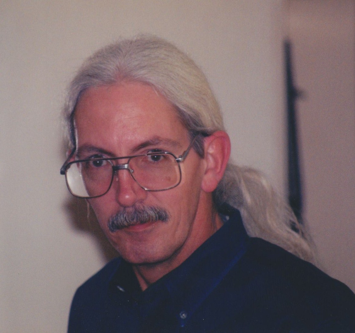 Obituary of Gregory K. Sulak