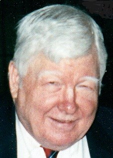 Obituary of Joseph A. Thomas
