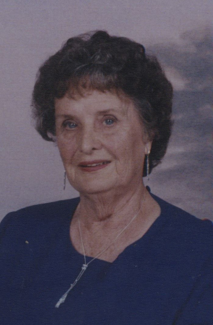 Obituary of Dorothy Marie Pollard Waltman