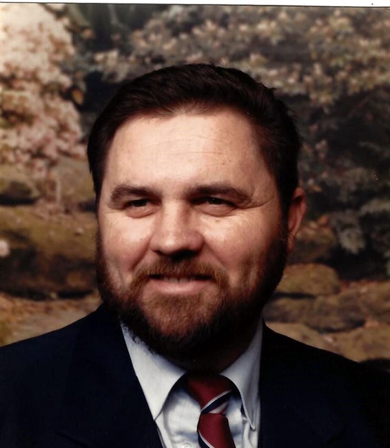 Obituary of Richard Lee Rowe