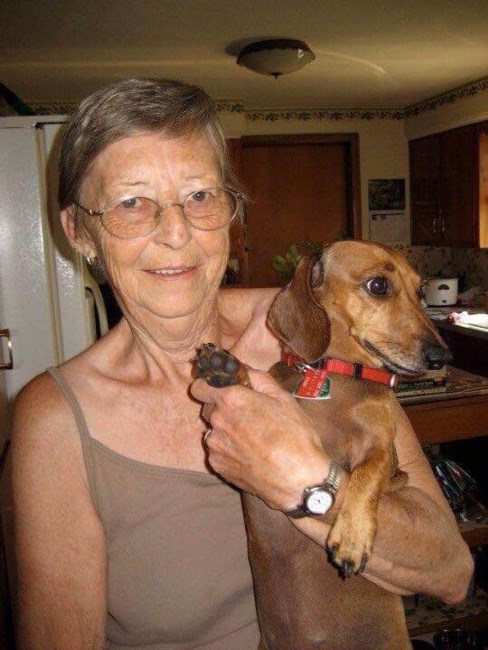 Obituary of Marilyn Kay Hubler