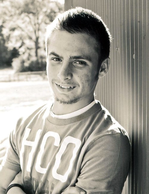 Obituary of Kyle Thomas Foley