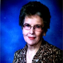 Obituary of Nancy Lee Gross