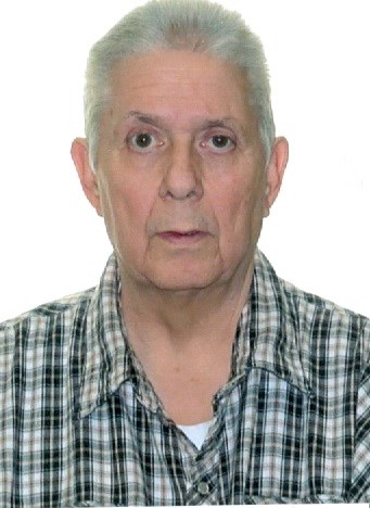 Obituary of Peter McGrath