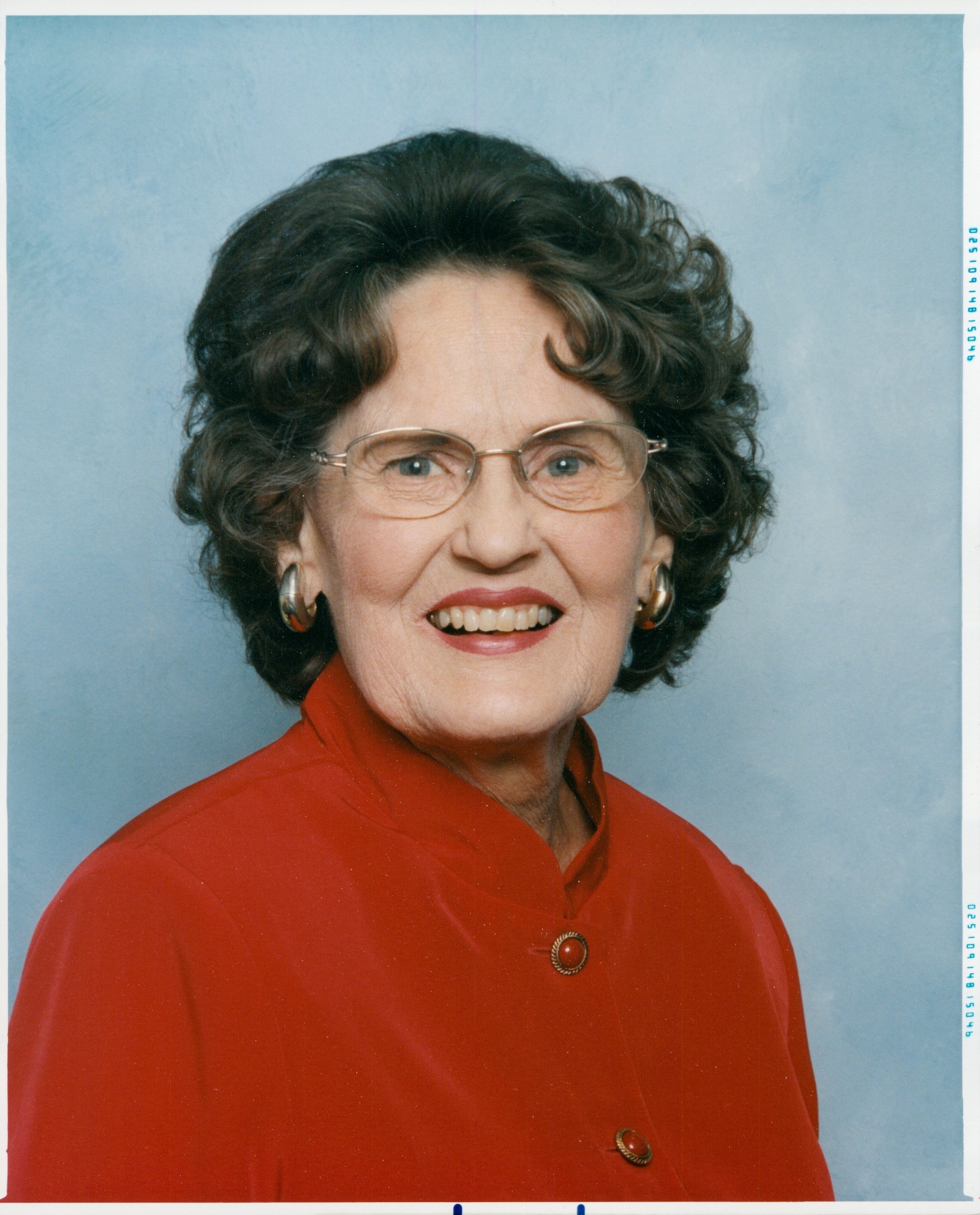Obituary of Madelaine Eugenia (Cregier) Gifford