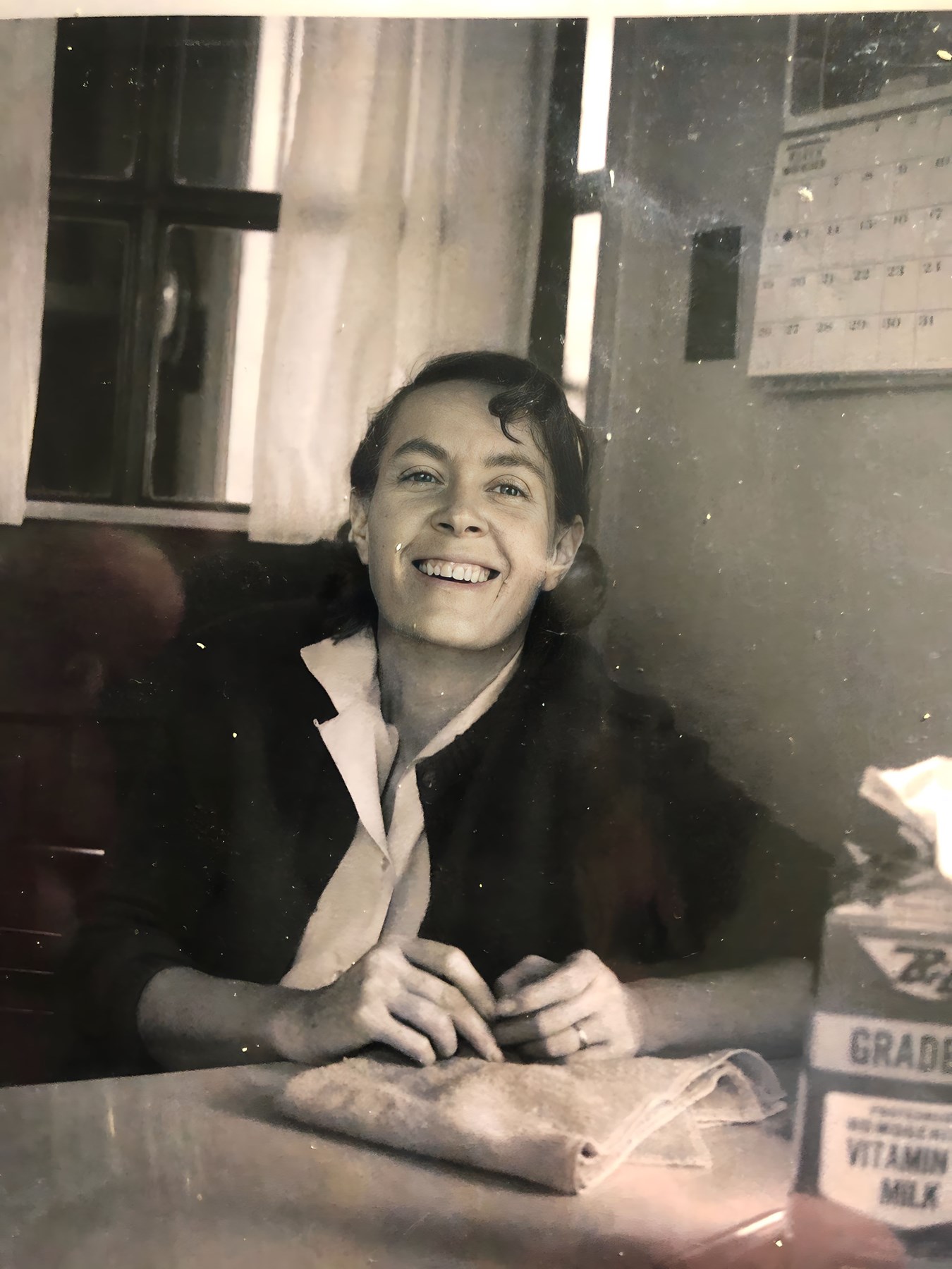 Obituario de Norma Jean Kibbey