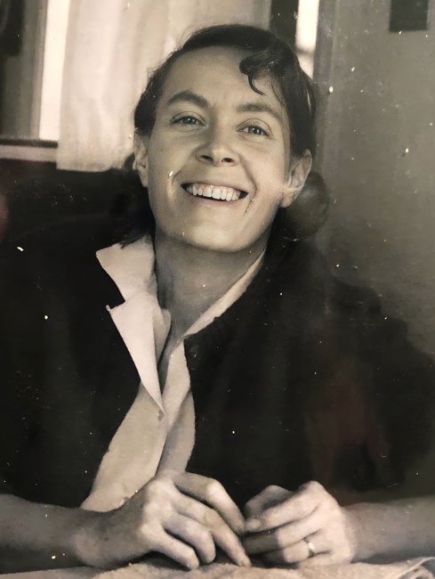 Obituario de Norma Jean Kibbey