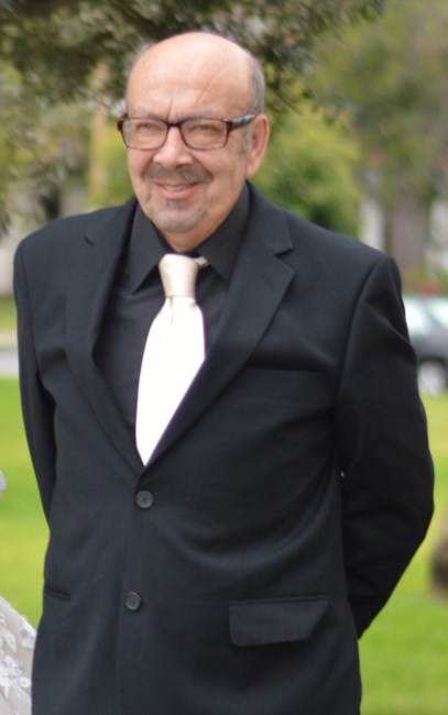 Obituary of Arturo González González