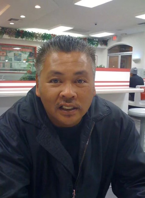 Obituary of Alexander Santa Mina Borromeo