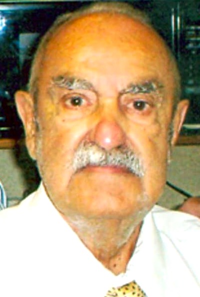 Obituary of Mr. Bertrand R. Belanger