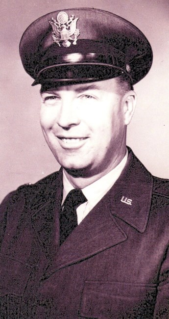 Obituary of LaMar Clarence Peterson