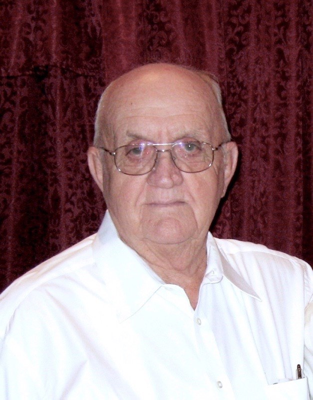 Obituary of James Robert Akins Sr.