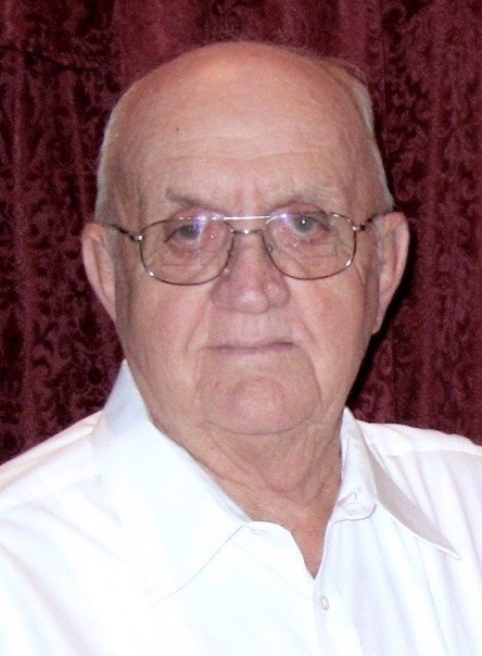 Obituario de James Robert Akins Sr.