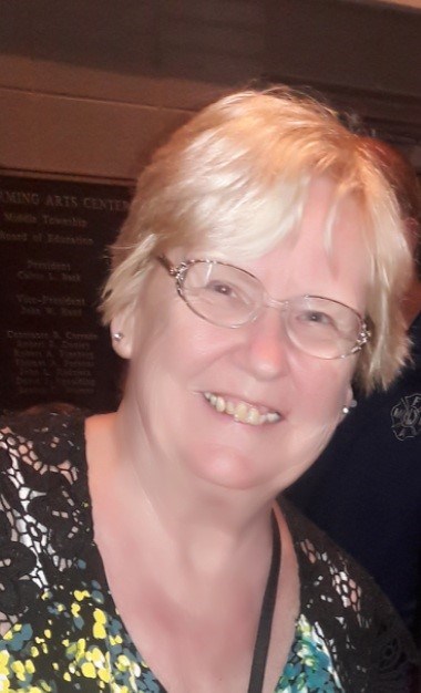 Obituary of Joan Carter