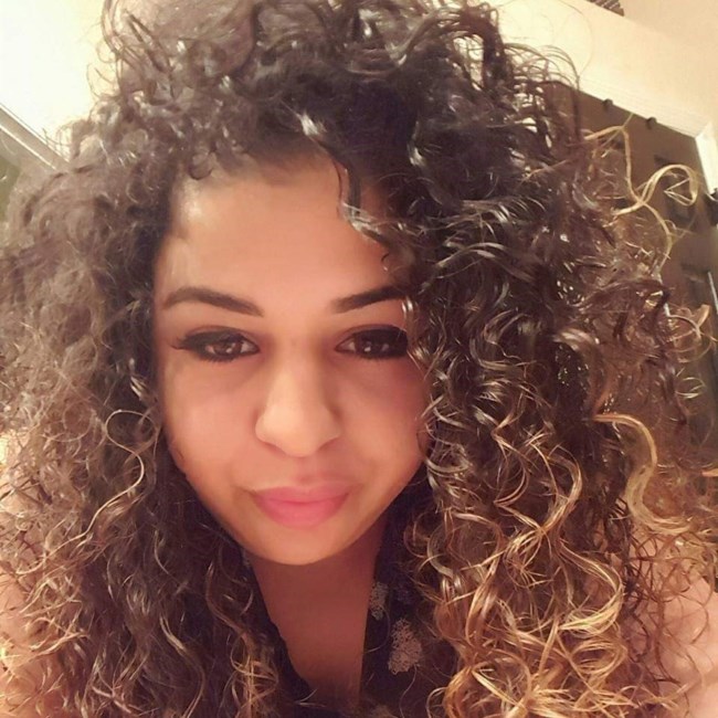 Obituario de Monica Olivia Ruiz