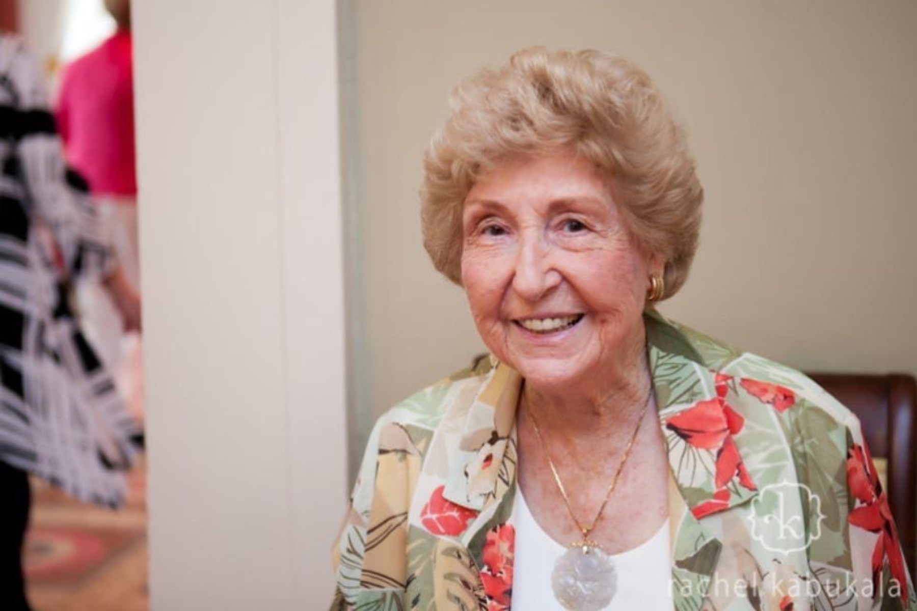 Obituary of Doris Applewhite Hays