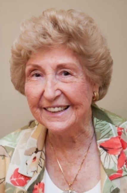 Obituary of Doris Applewhite Hays