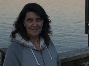 Obituary of Robin Kay Robbins