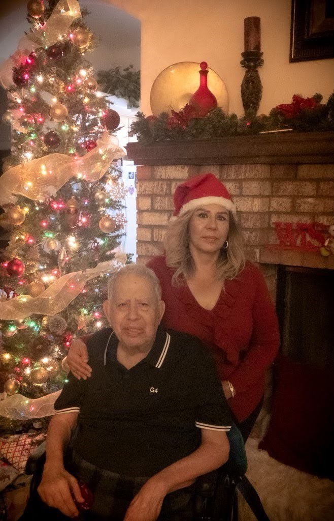 Obituary of Jose Camacho Martinez