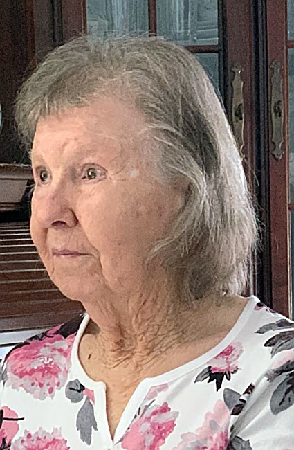 Obituary of Lillie Earle Keels-Fincher