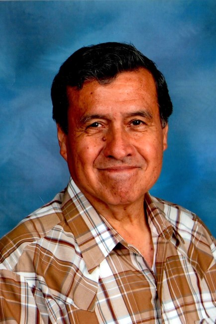 Obituario de Juan B. Guzman Jr.
