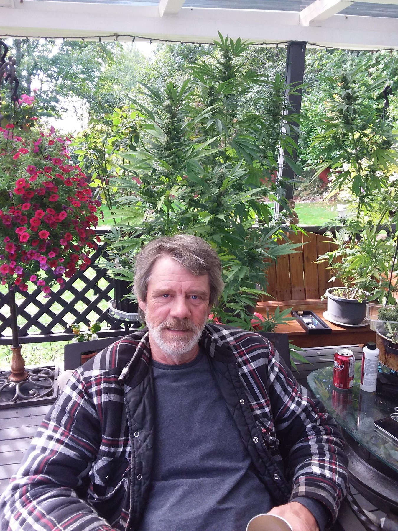 Obituary of Richard Frank Alpaugh