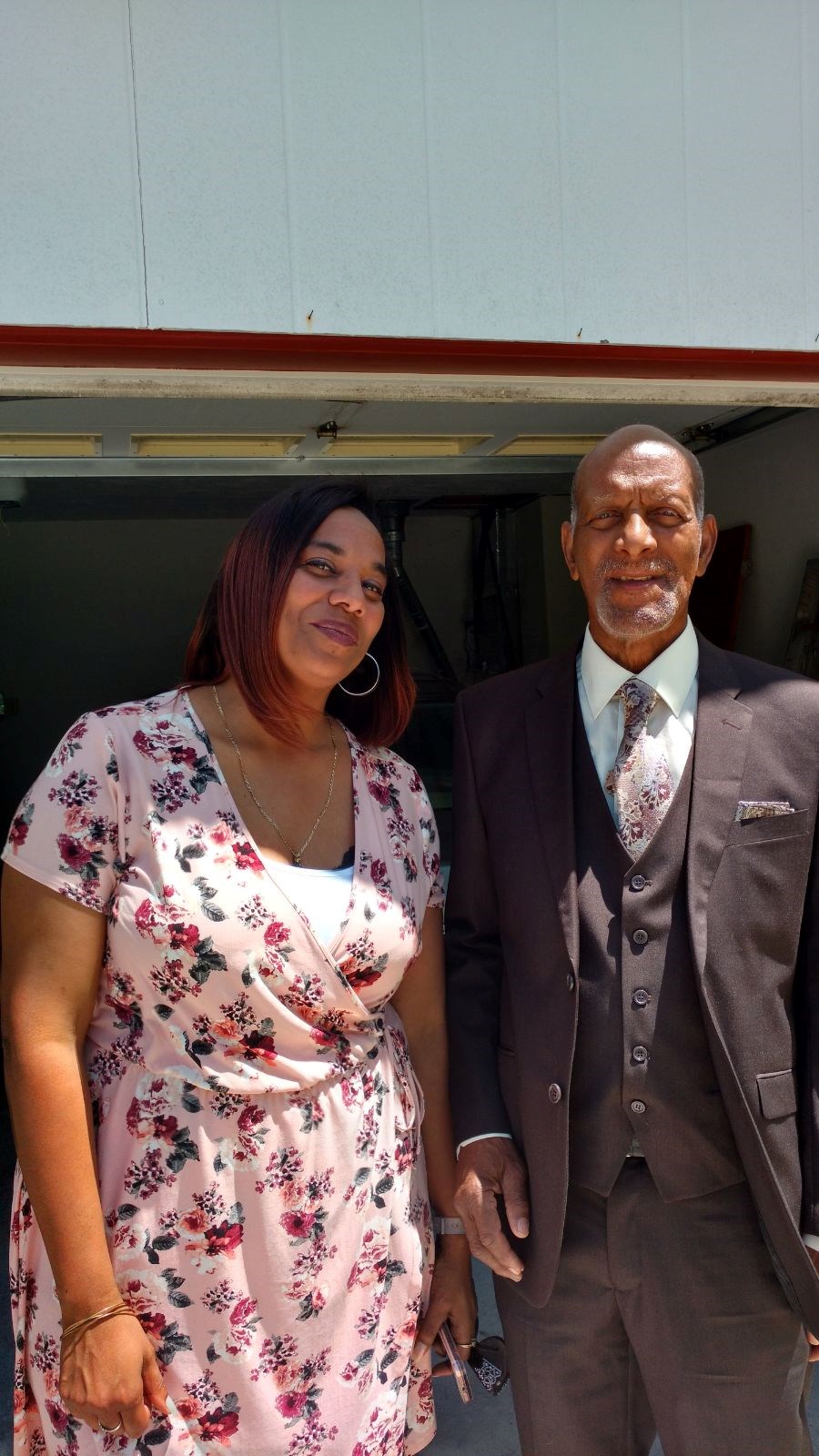 Obituary of Jerome W. Smith