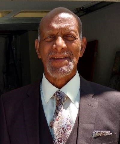 Obituary of Jerome W. Smith