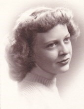 Obituary of Marjorie Ann Beckett