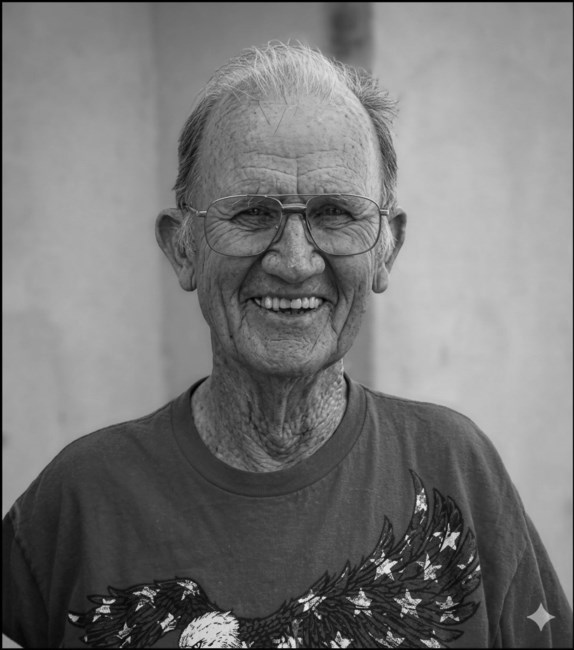 Obituary of Chester Leonard Parkhurst