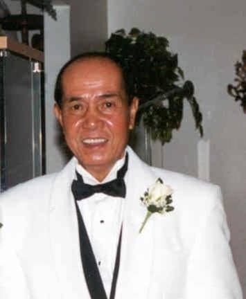 Obituary of Alfredo Villafranca