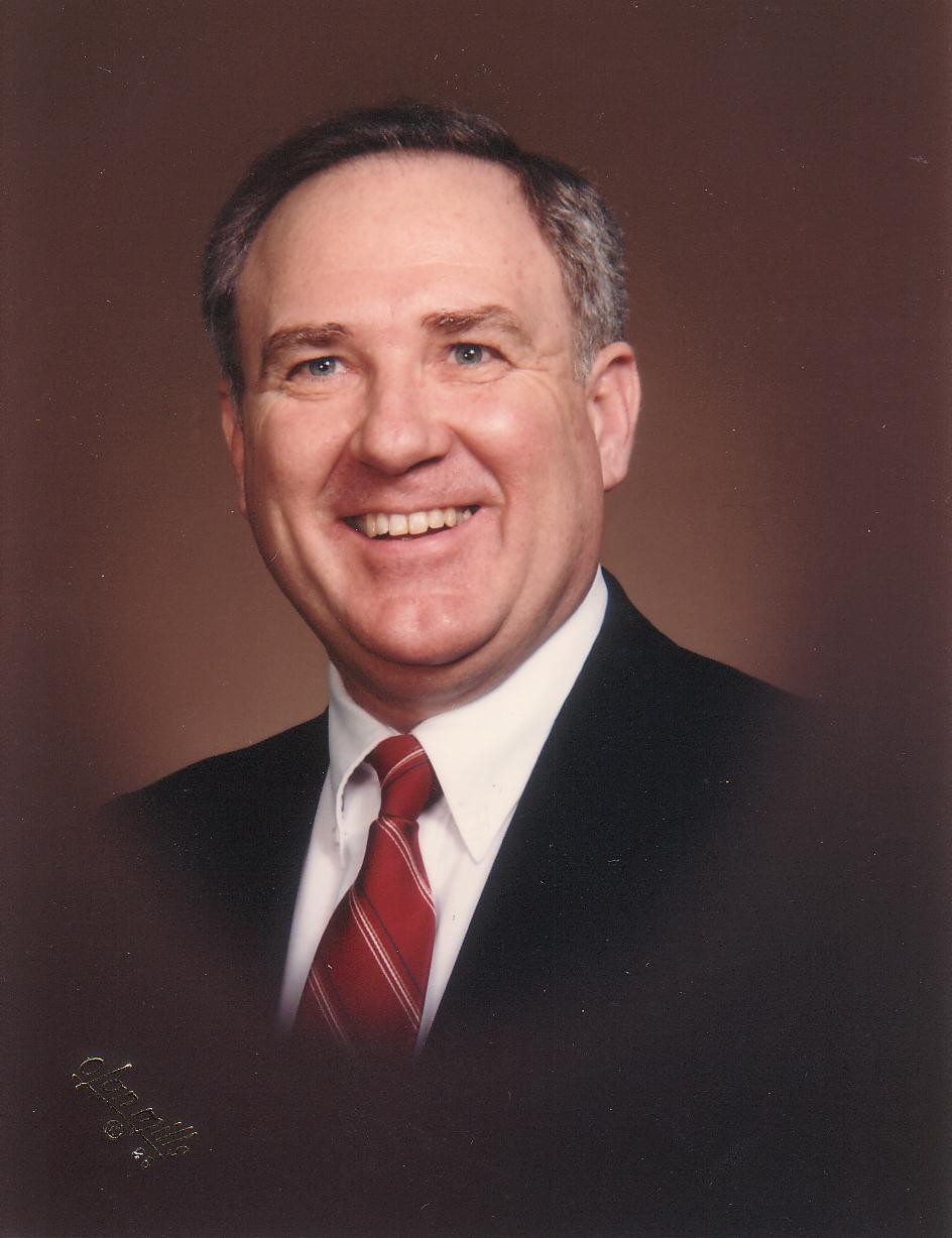 James W. Townsend Obituary Evansville, IN