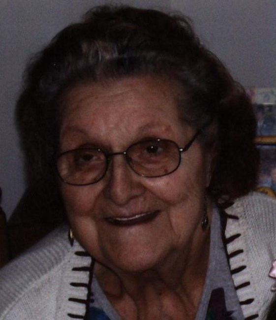 Obituary of Mrs. Angela Traino Maira