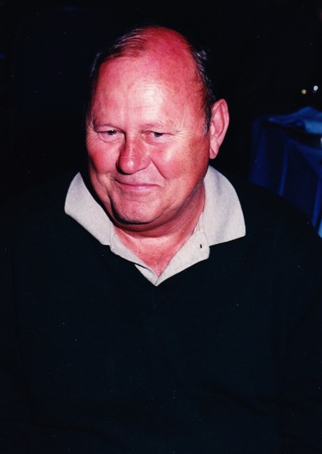 Obituary of James Jim T. Oberle
