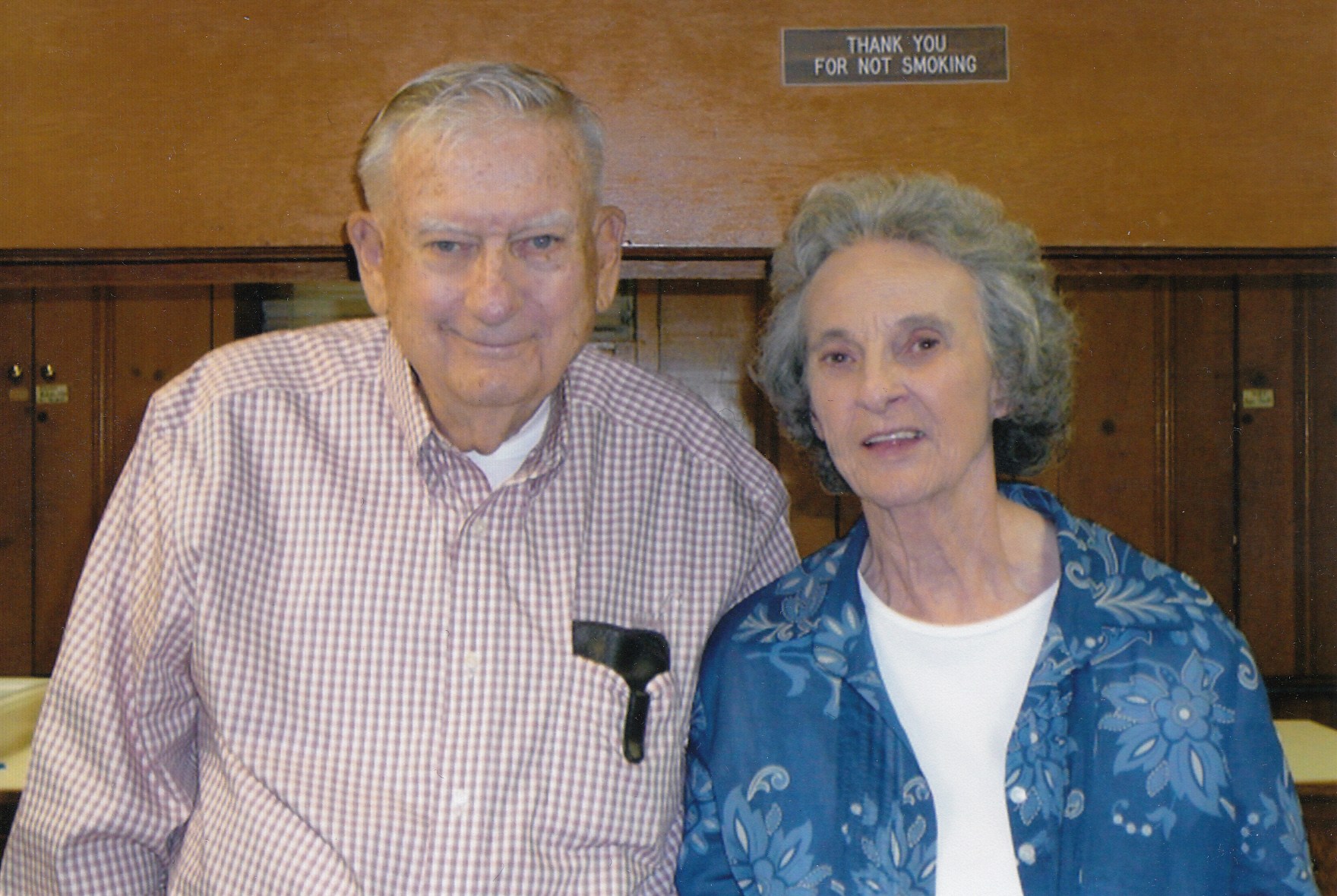 Obituary of Warren W. Hannon