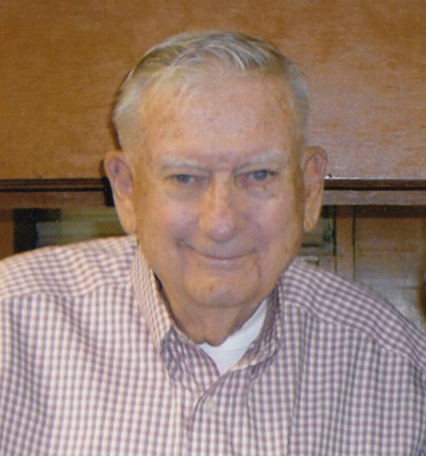 Obituary of Warren W. Hannon