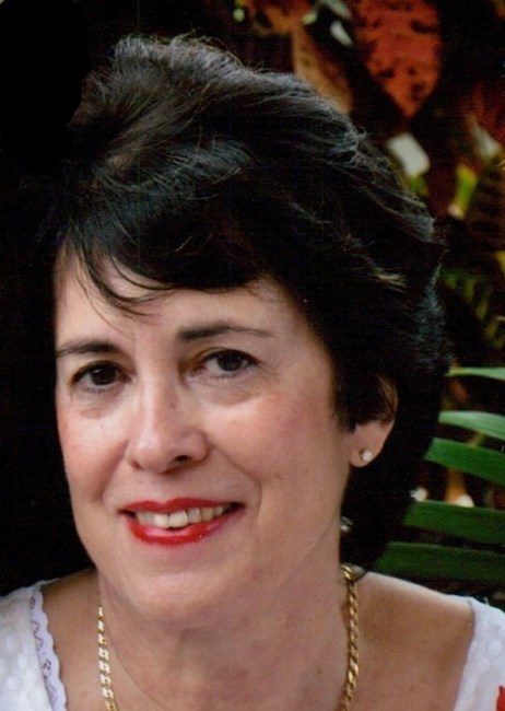 Obituary of Annette (Gore) Mary Miklos