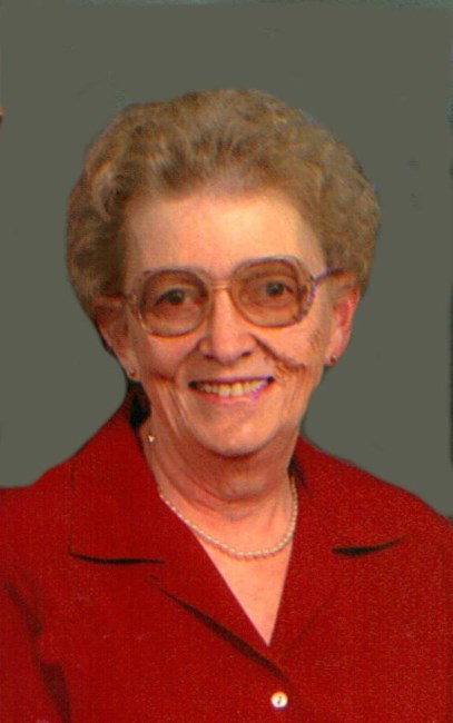Obituary of Audrey L. Reynolds