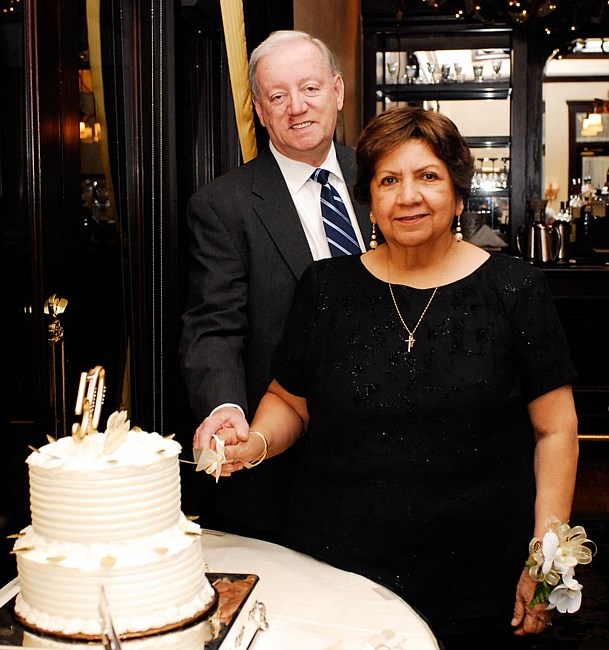 Obituary of Lee Howard Smith